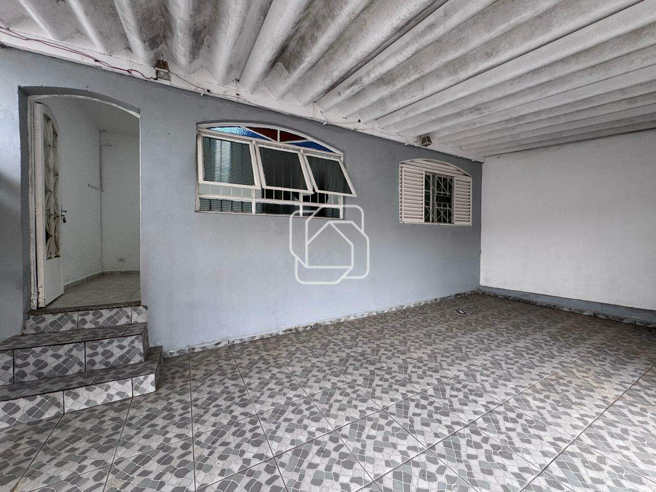 Casa para aluguel em Itu - SP - Cruz das Almas: 