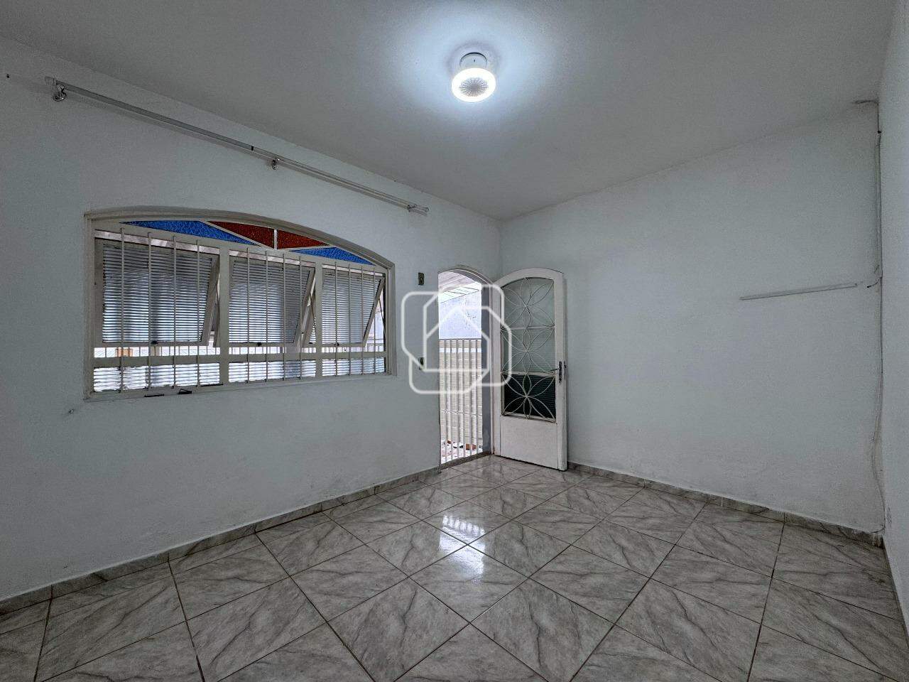 Casa para aluguel em Itu - SP - Cruz das Almas: 