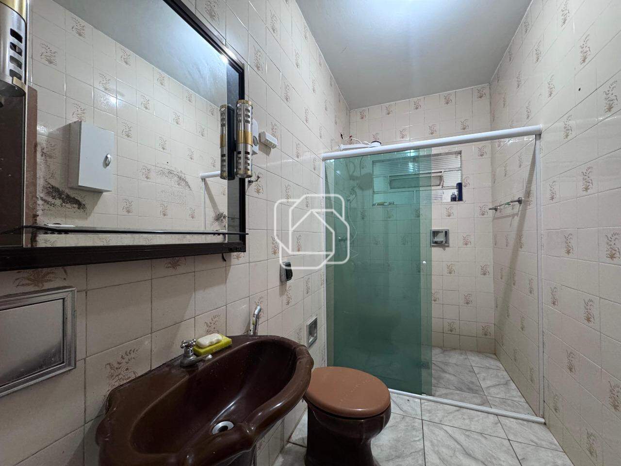 Casa para aluguel em Itu - SP - Cruz das Almas: