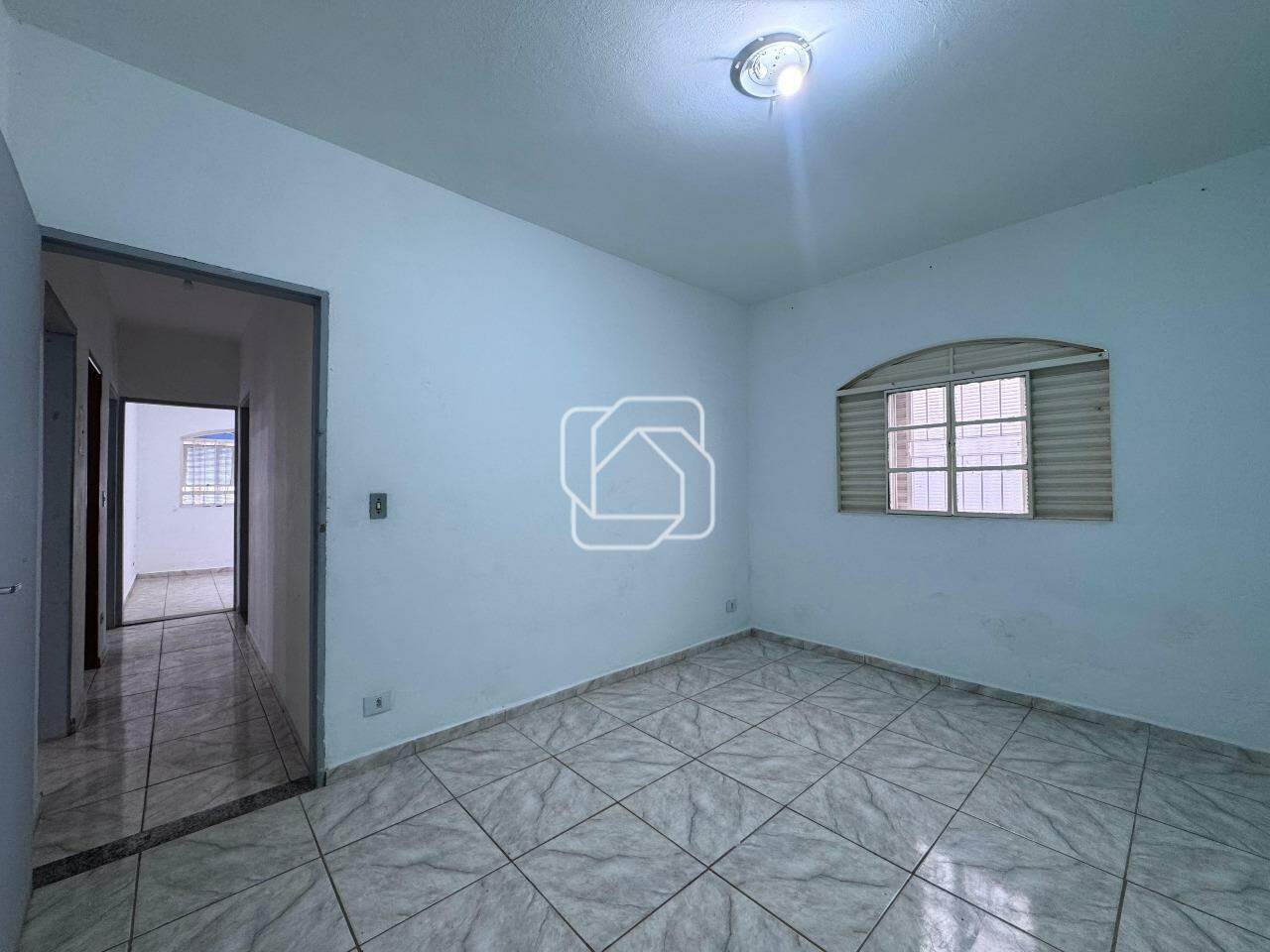 Casa para aluguel em Itu - SP - Cruz das Almas: