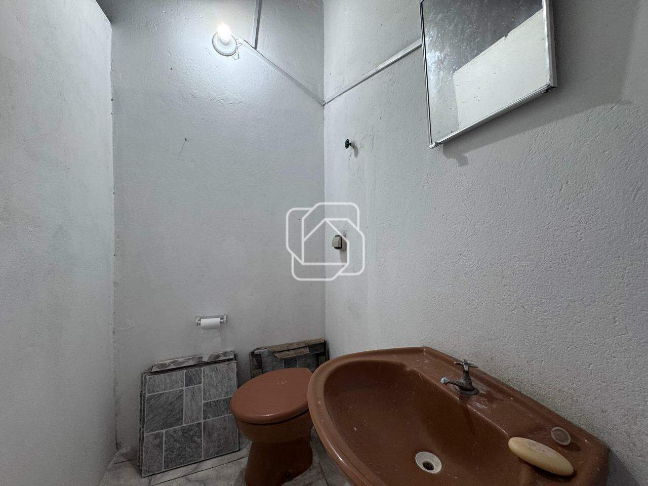 Casa para aluguel em Itu - SP - Cruz das Almas: