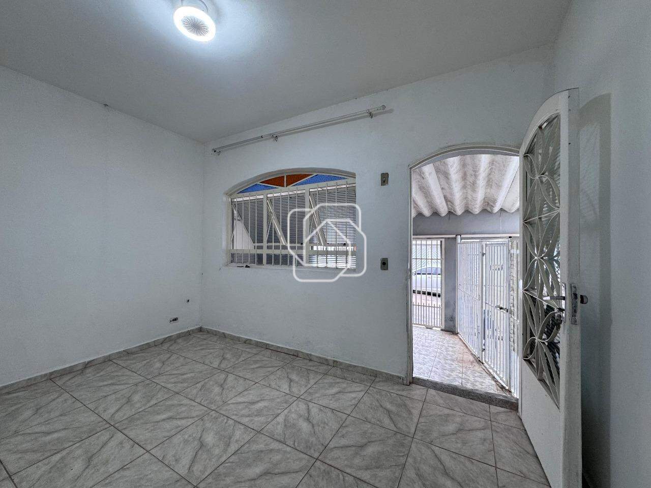 Casa para aluguel em Itu - SP - Cruz das Almas: 
