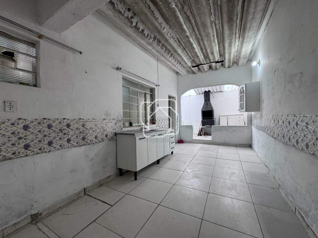 Casa para aluguel em Itu - SP - Cruz das Almas: