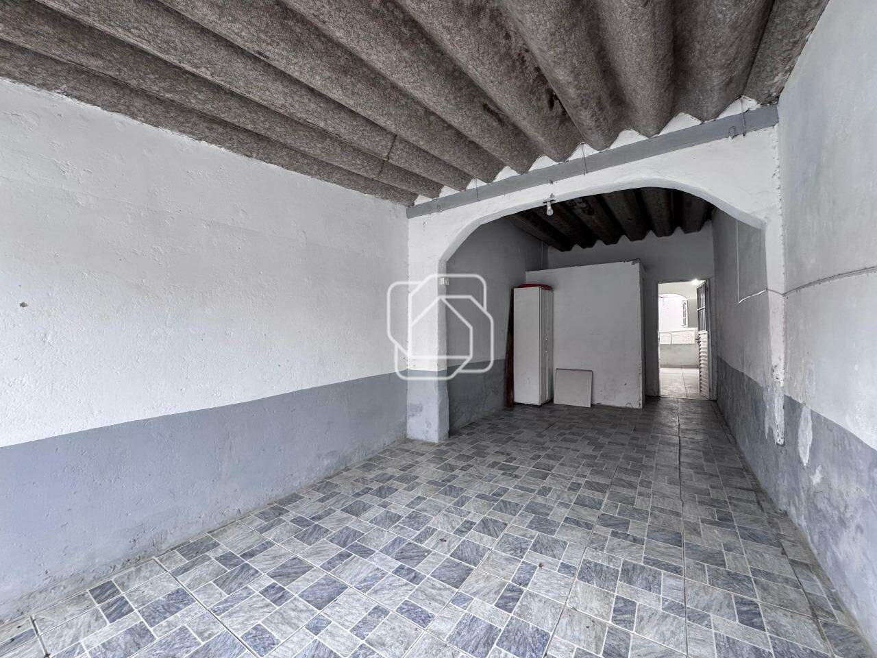 Casa para aluguel em Itu - SP - Cruz das Almas: