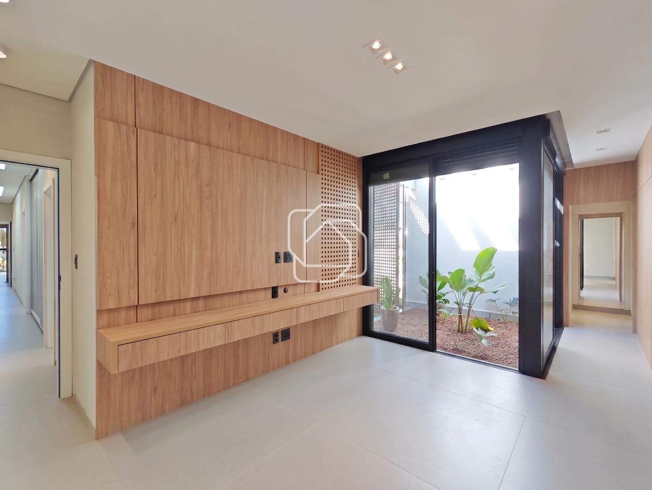 Casa de Condomínio à venda em Indaiatuba - SP - Residencial Duas Marias: 
