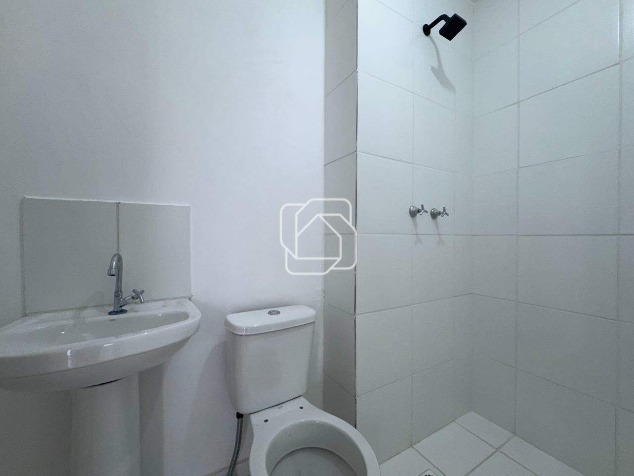 Apartamento para aluguel em Itu - SP - Nossa Senhora Aparecida: