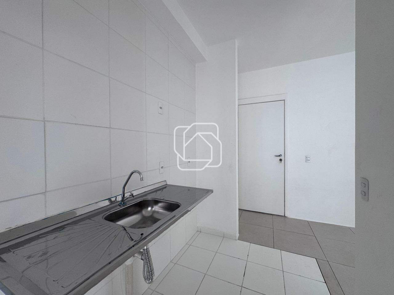 Apartamento para aluguel em Itu - SP - Nossa Senhora Aparecida: