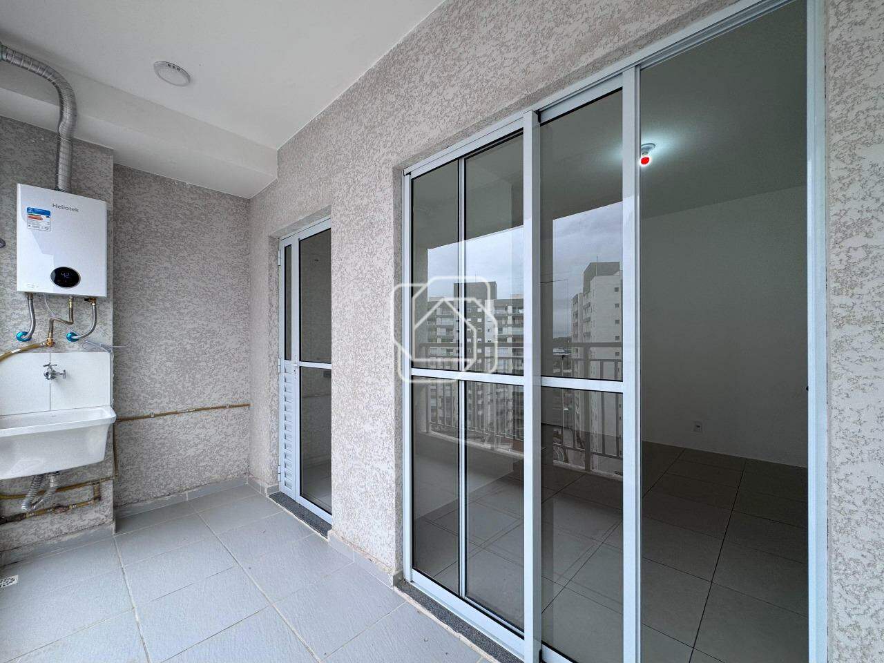 Apartamento para aluguel em Itu - SP - Nossa Senhora Aparecida: