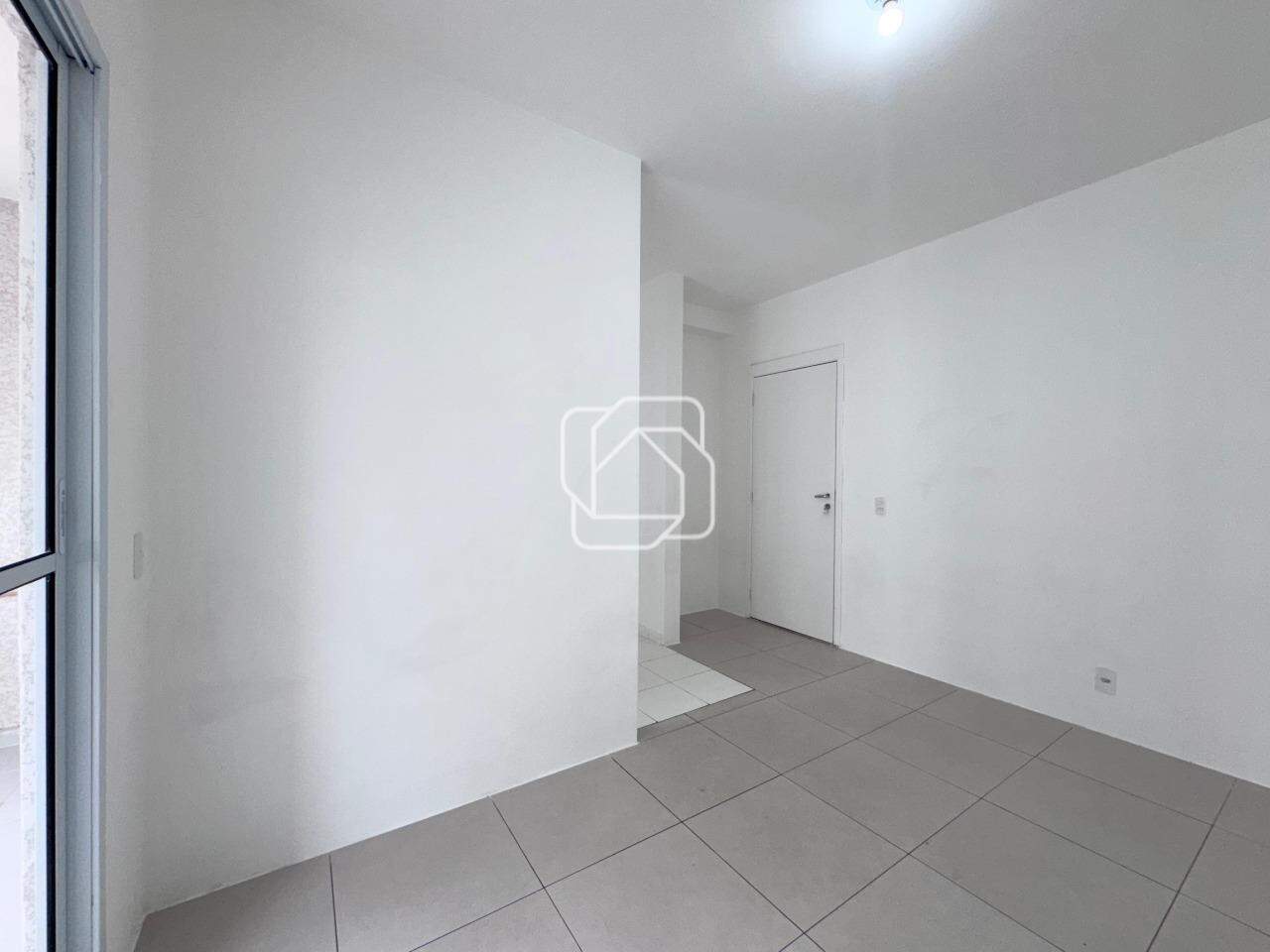 Apartamento para aluguel em Itu - SP - Nossa Senhora Aparecida: 