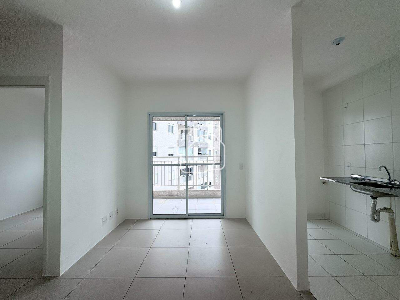 Apartamento para aluguel em Itu - SP - Nossa Senhora Aparecida: