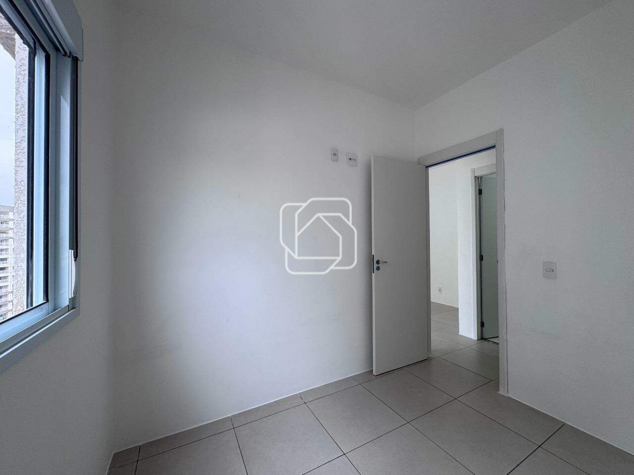 Apartamento para aluguel em Itu - SP - Nossa Senhora Aparecida: