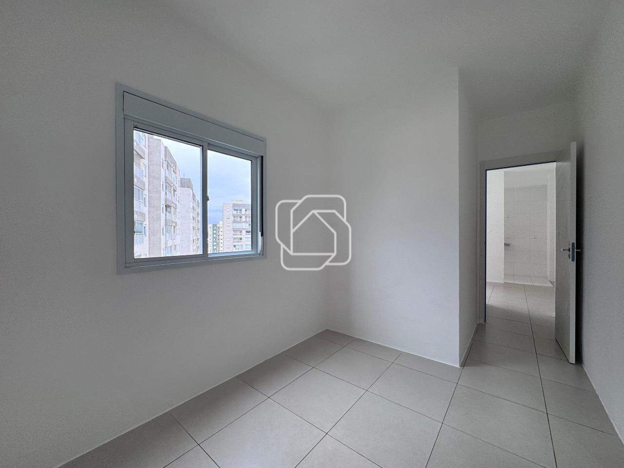 Apartamento para aluguel em Itu - SP - Nossa Senhora Aparecida: