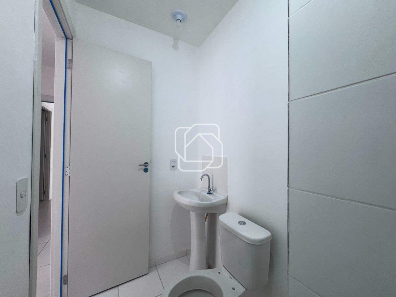Apartamento para aluguel em Itu - SP - Nossa Senhora Aparecida: