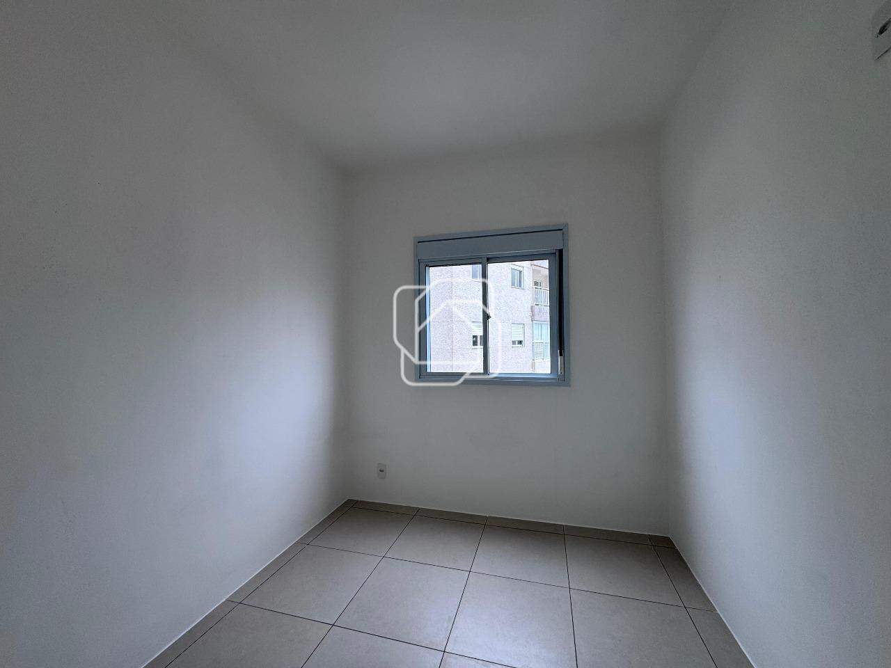 Apartamento para aluguel em Itu - SP - Nossa Senhora Aparecida:
