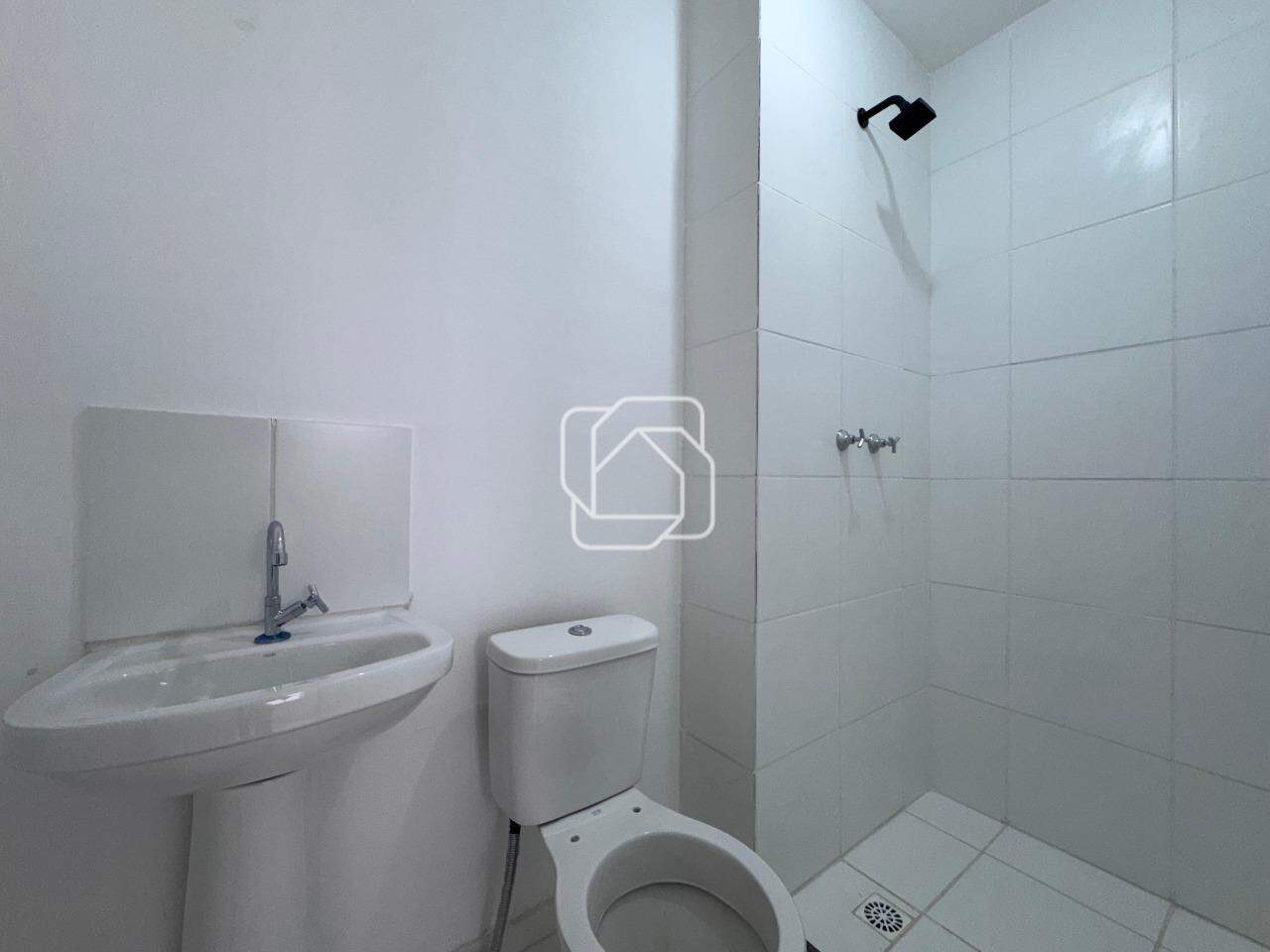 Apartamento para aluguel em Itu - SP - Nossa Senhora Aparecida: