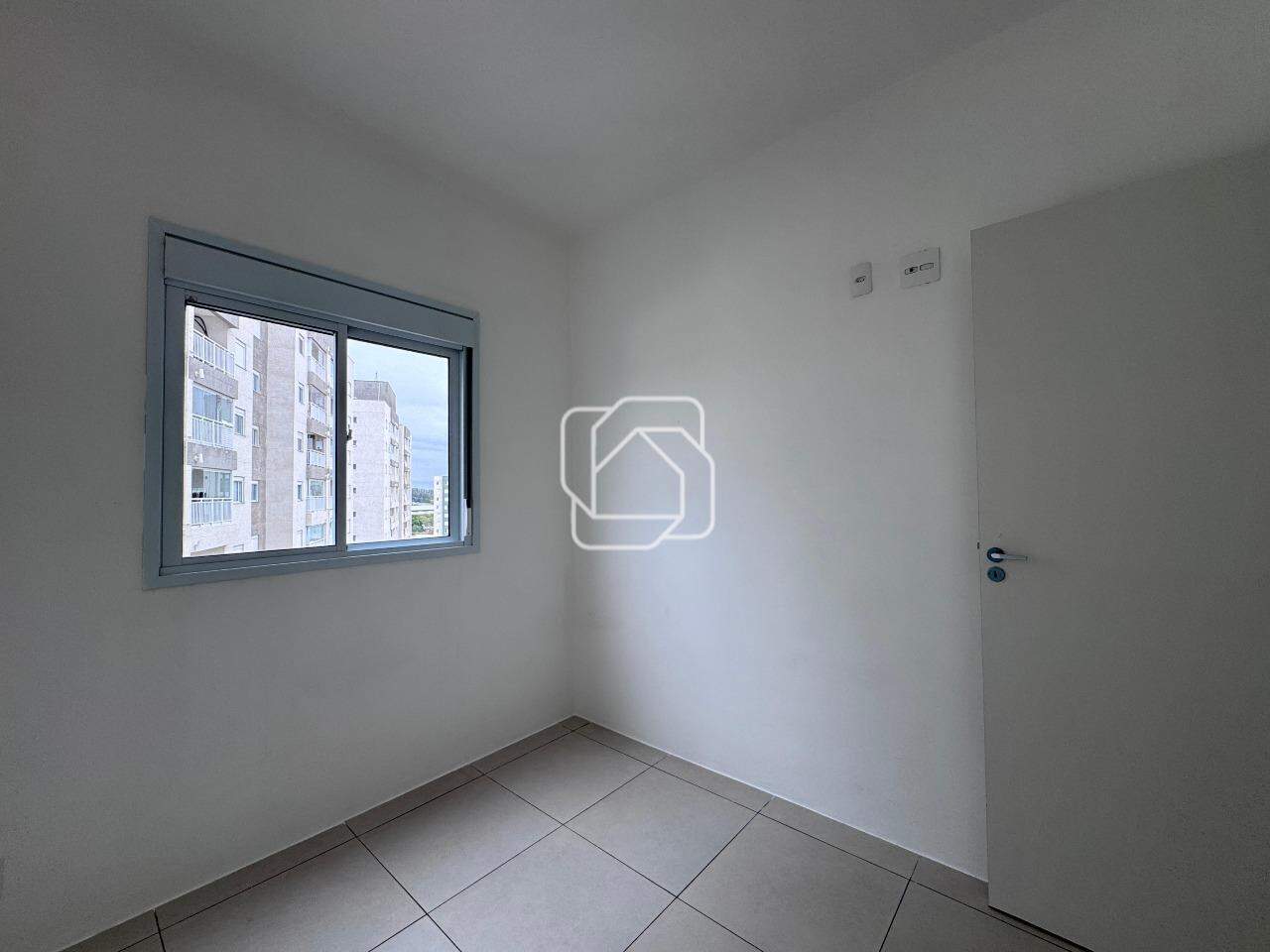 Apartamento para aluguel em Itu - SP - Nossa Senhora Aparecida: