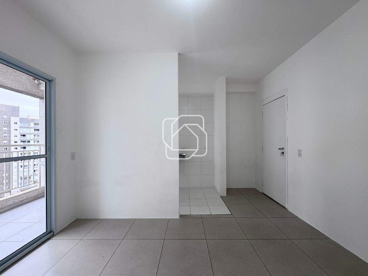 Apartamento para aluguel em Itu - SP - Nossa Senhora Aparecida: 