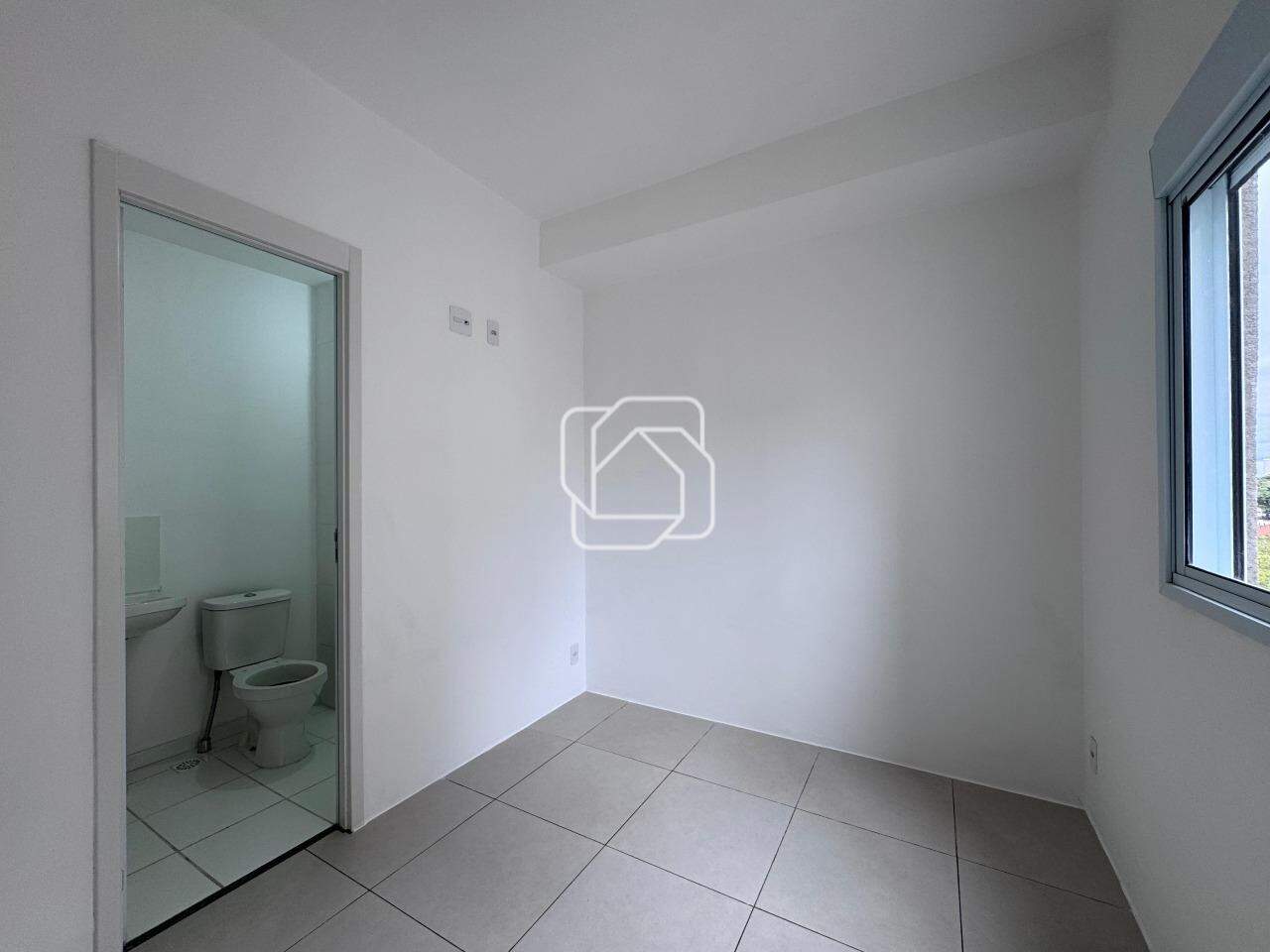 Apartamento para aluguel em Itu - SP - Nossa Senhora Aparecida: