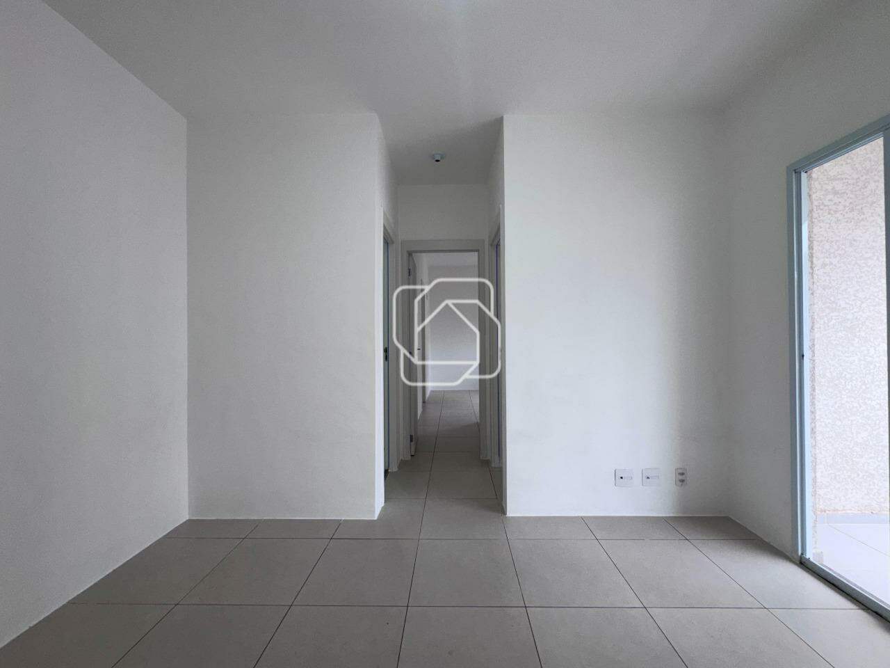 Apartamento para aluguel em Itu - SP - Nossa Senhora Aparecida: