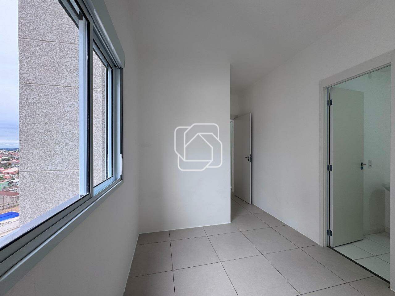 Apartamento para aluguel em Itu - SP - Nossa Senhora Aparecida: