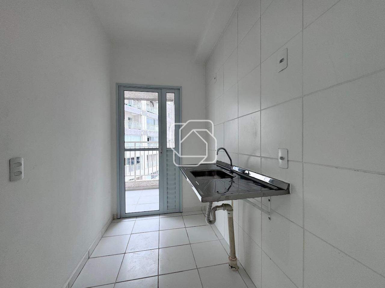 Apartamento para aluguel em Itu - SP - Nossa Senhora Aparecida: