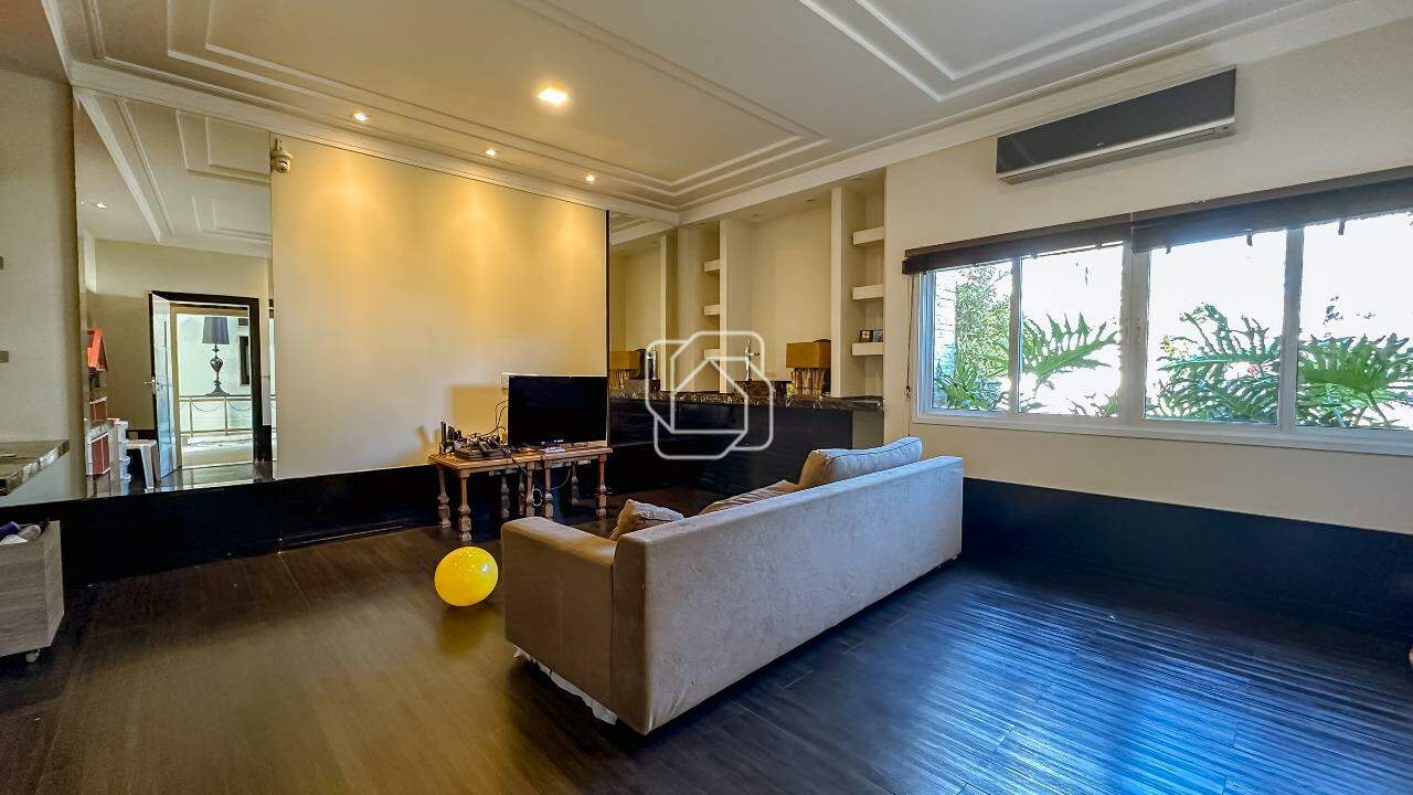 Casa à venda em Indaiatuba - SP - Jardim Vila Paradiso: Sala