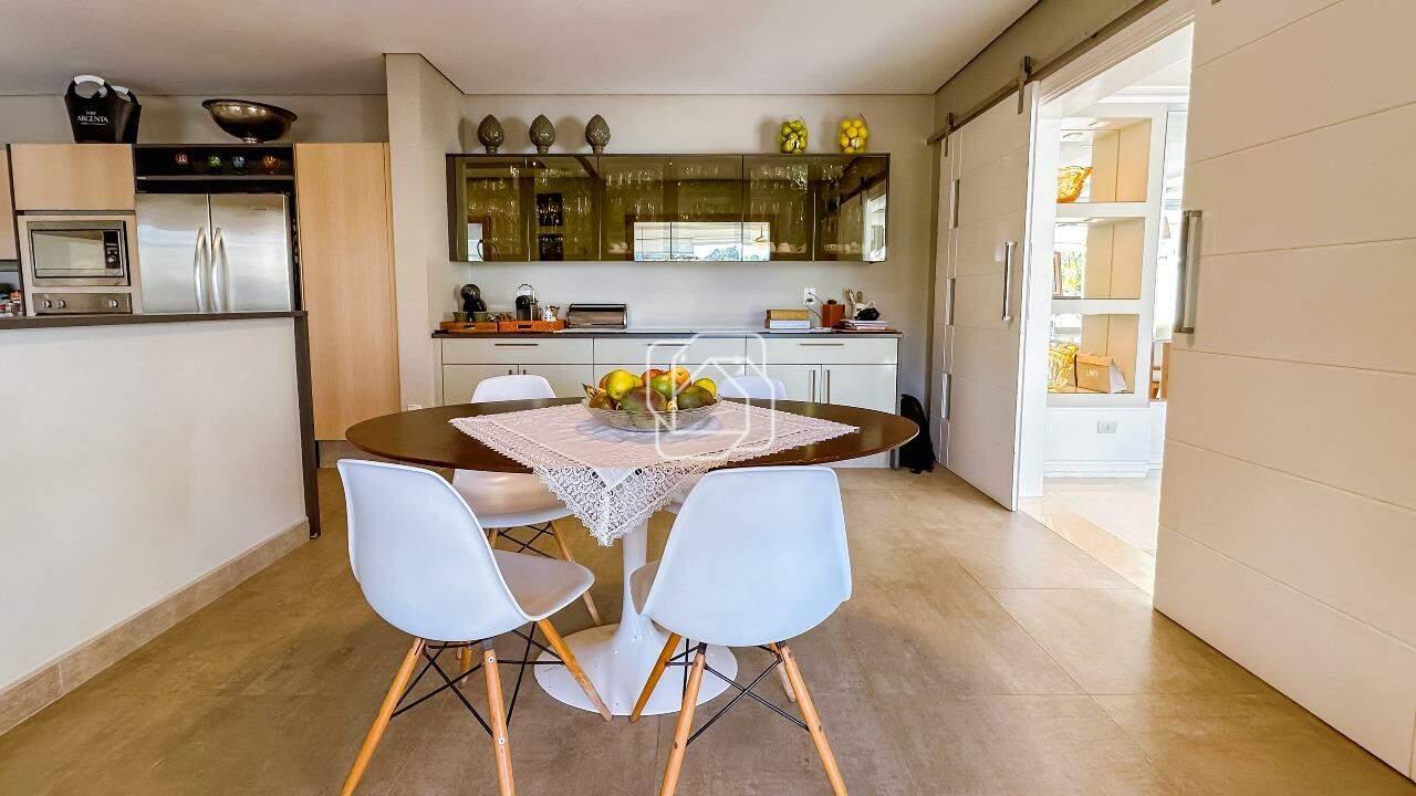 Casa à venda em Indaiatuba - SP - Jardim Vila Paradiso: Cozinha