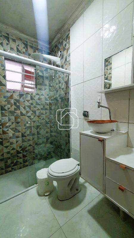 Casa para aluguel em Itu - SP - Parque América: 