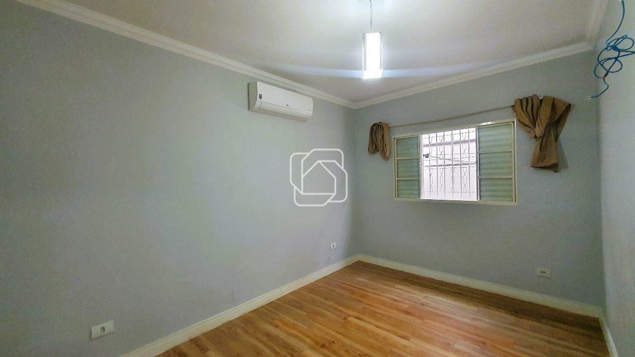 Casa para aluguel em Itu - SP - Parque América: 