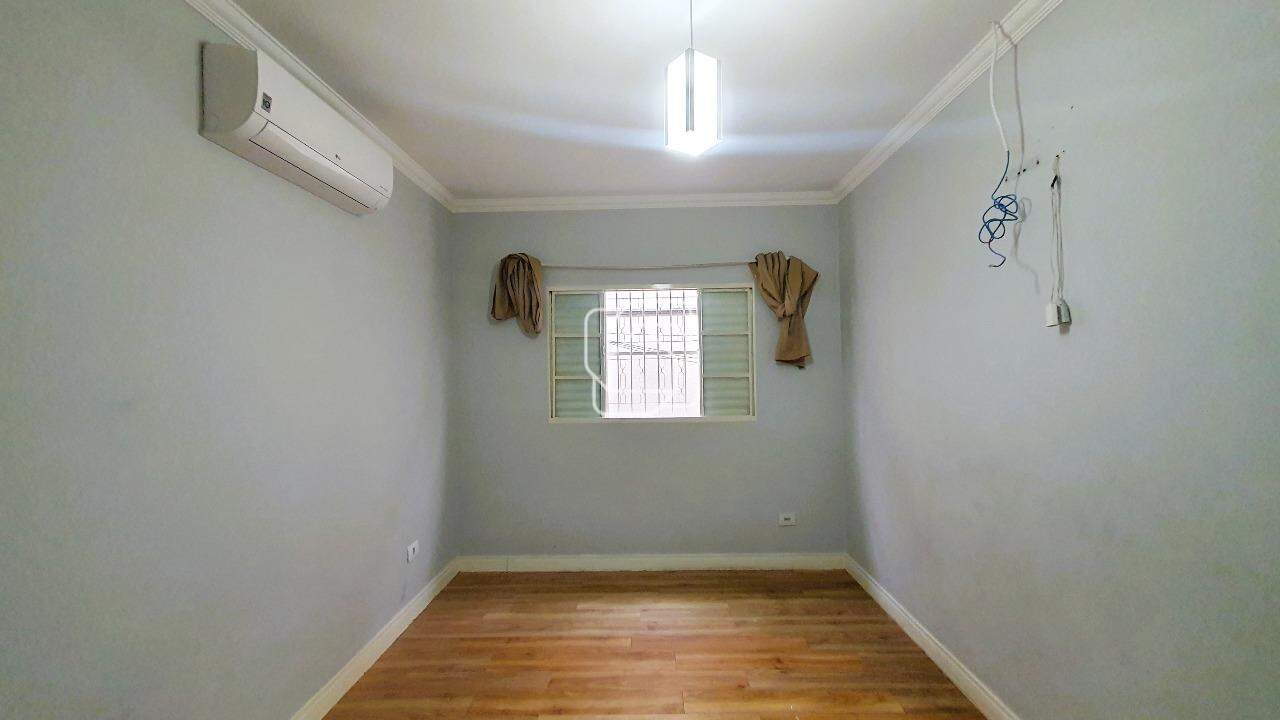 Casa para aluguel em Itu - SP - Parque América: 