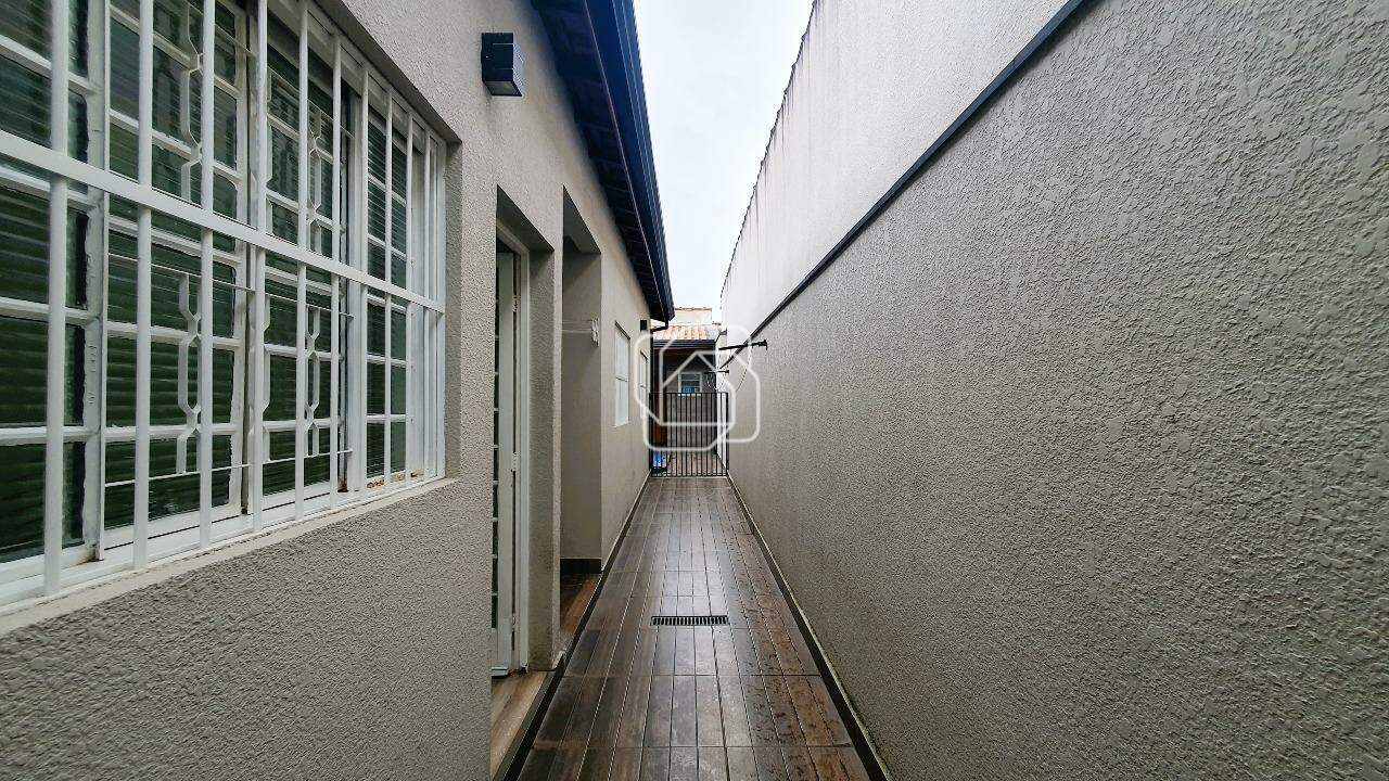 Casa para aluguel em Itu - SP - Parque América: 