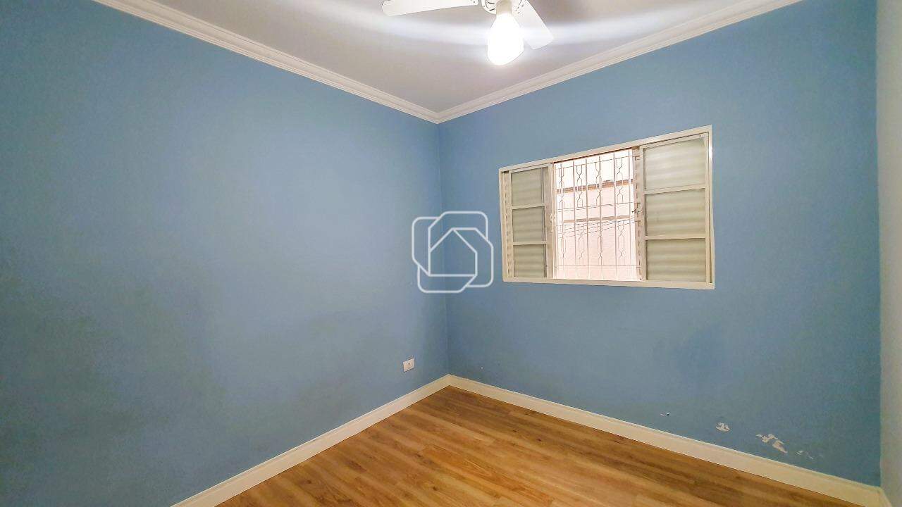 Casa para aluguel em Itu - SP - Parque América: 