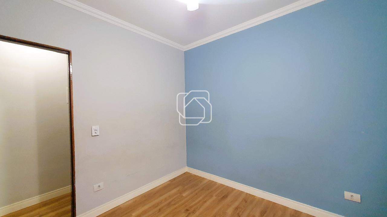 Casa para aluguel em Itu - SP - Parque América: 