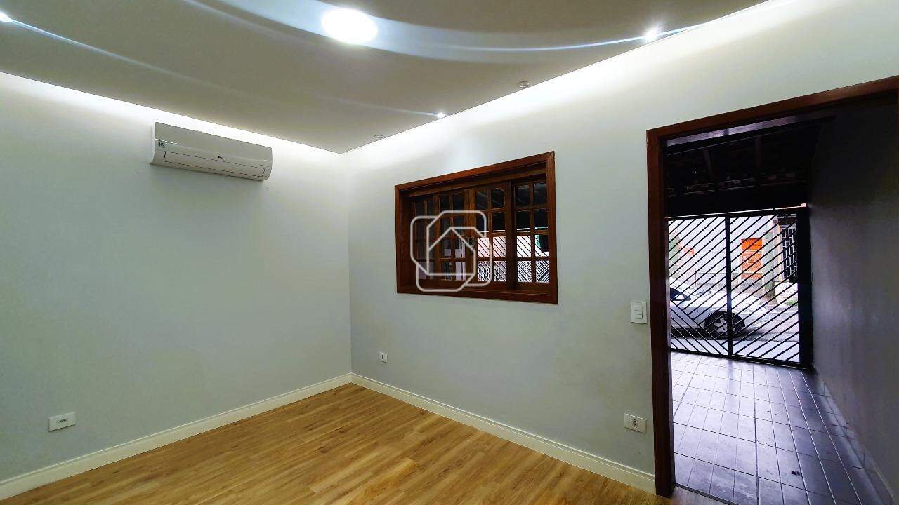 Casa para aluguel em Itu - SP - Parque América: 
