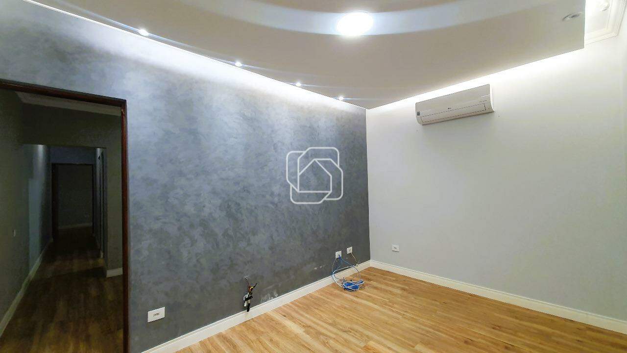 Casa para aluguel em Itu - SP - Parque América: 