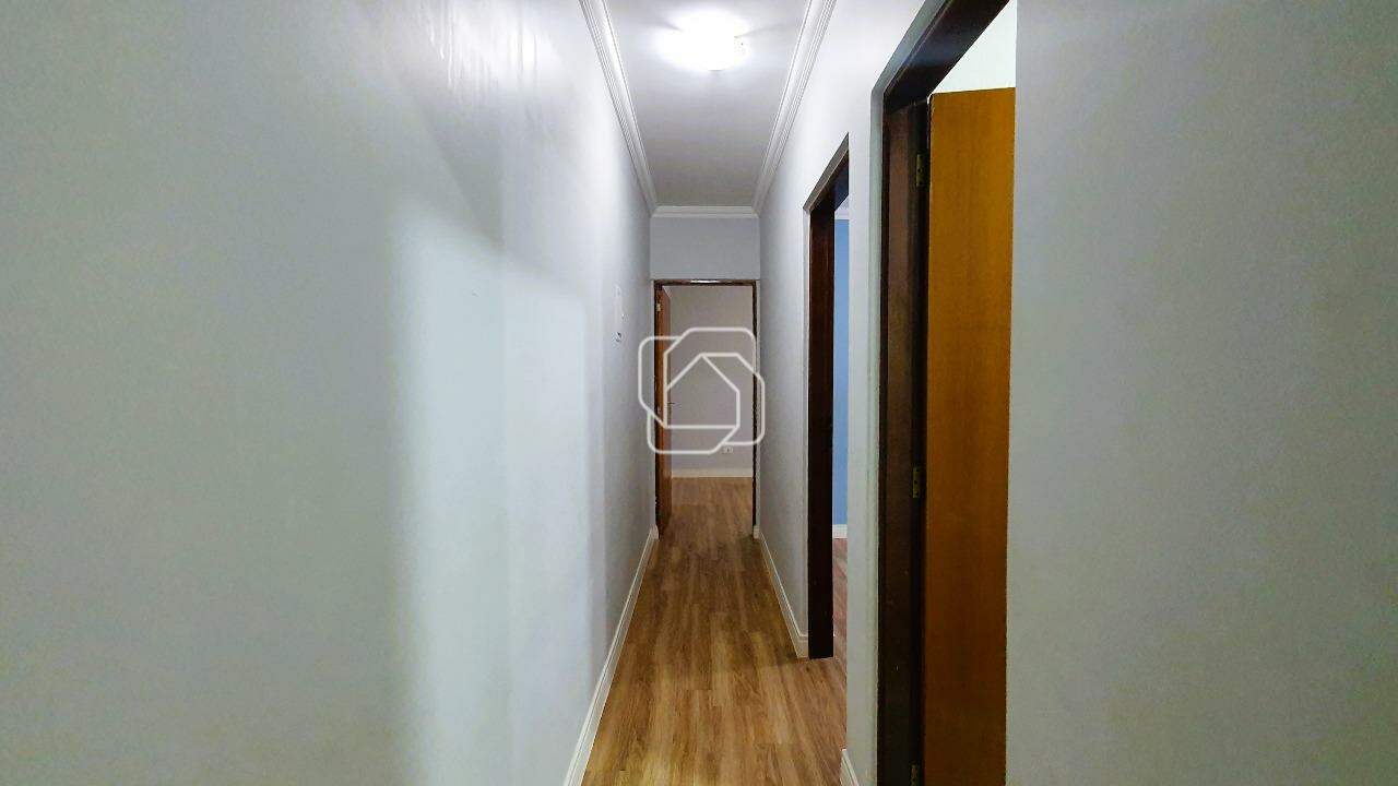 Casa para aluguel em Itu - SP - Parque América: 