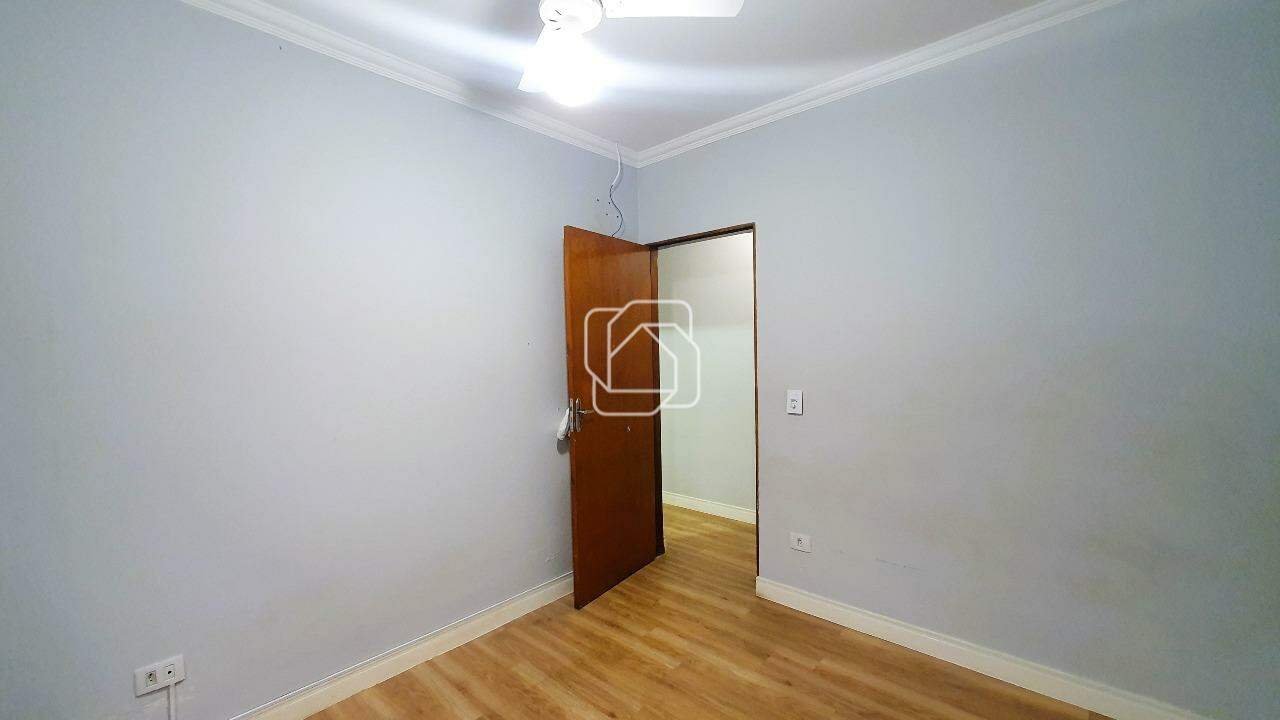 Casa para aluguel em Itu - SP - Parque América: 