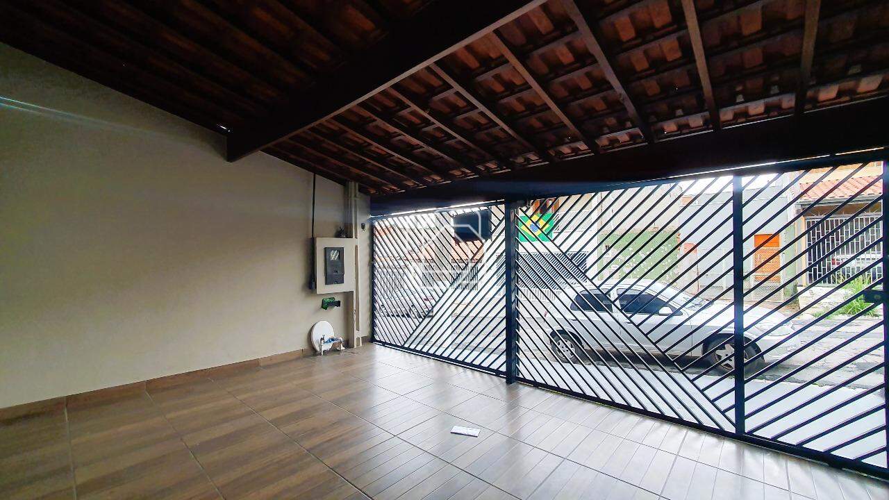 Casa para aluguel em Itu - SP - Parque América: 