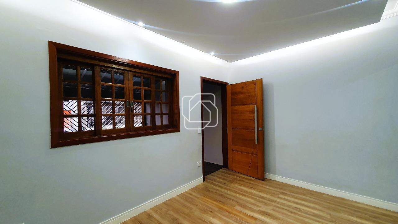 Casa para aluguel em Itu - SP - Parque América: 
