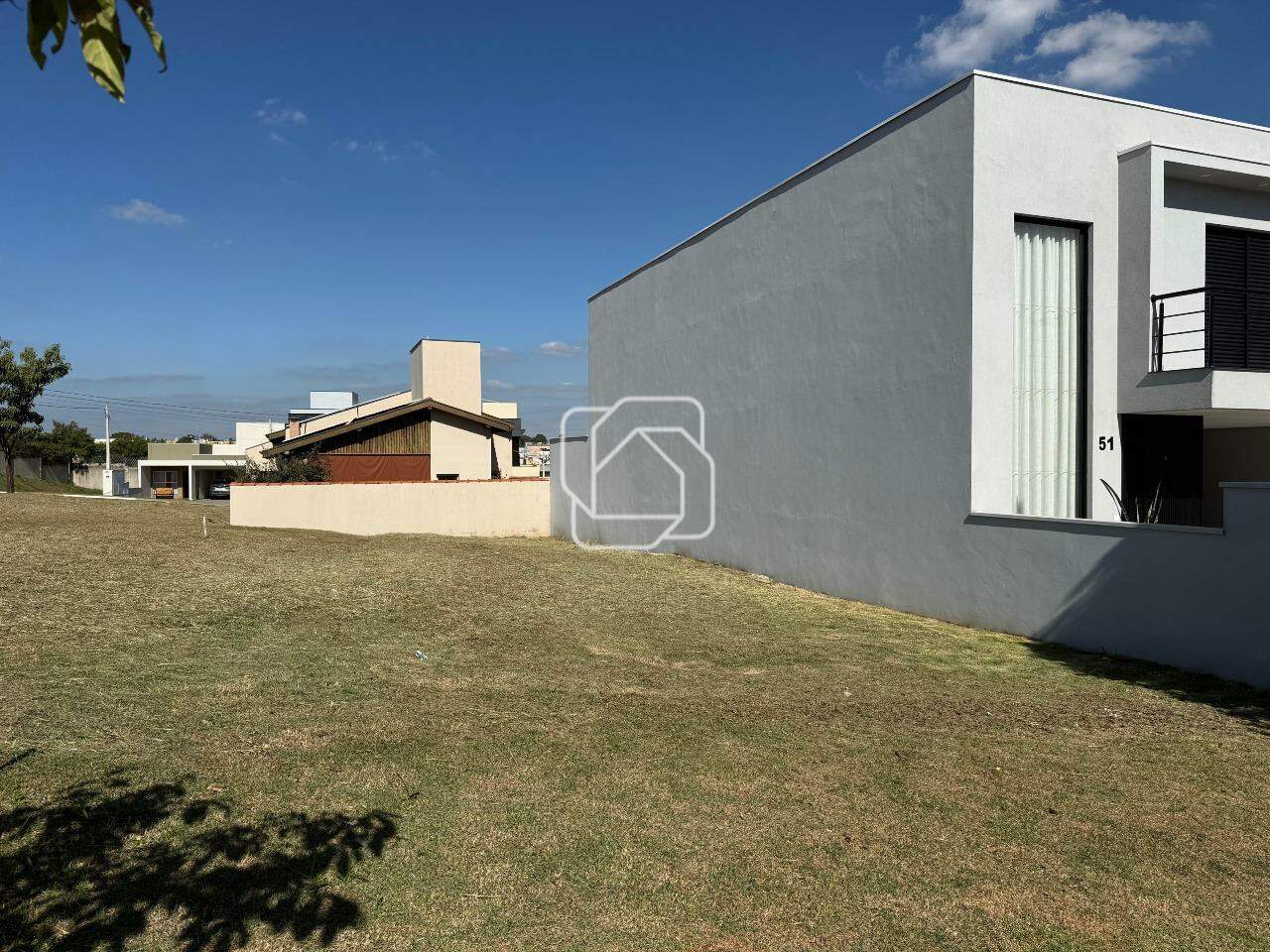 Terreno à venda em Itu - SP - Condomínio Gardenville: