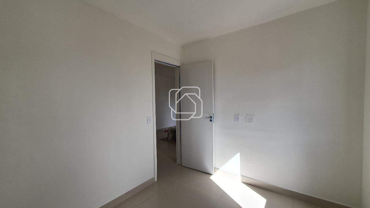 Apartamento para aluguel em Itu - SP - Parque Nossa Senhora da Candelária: 