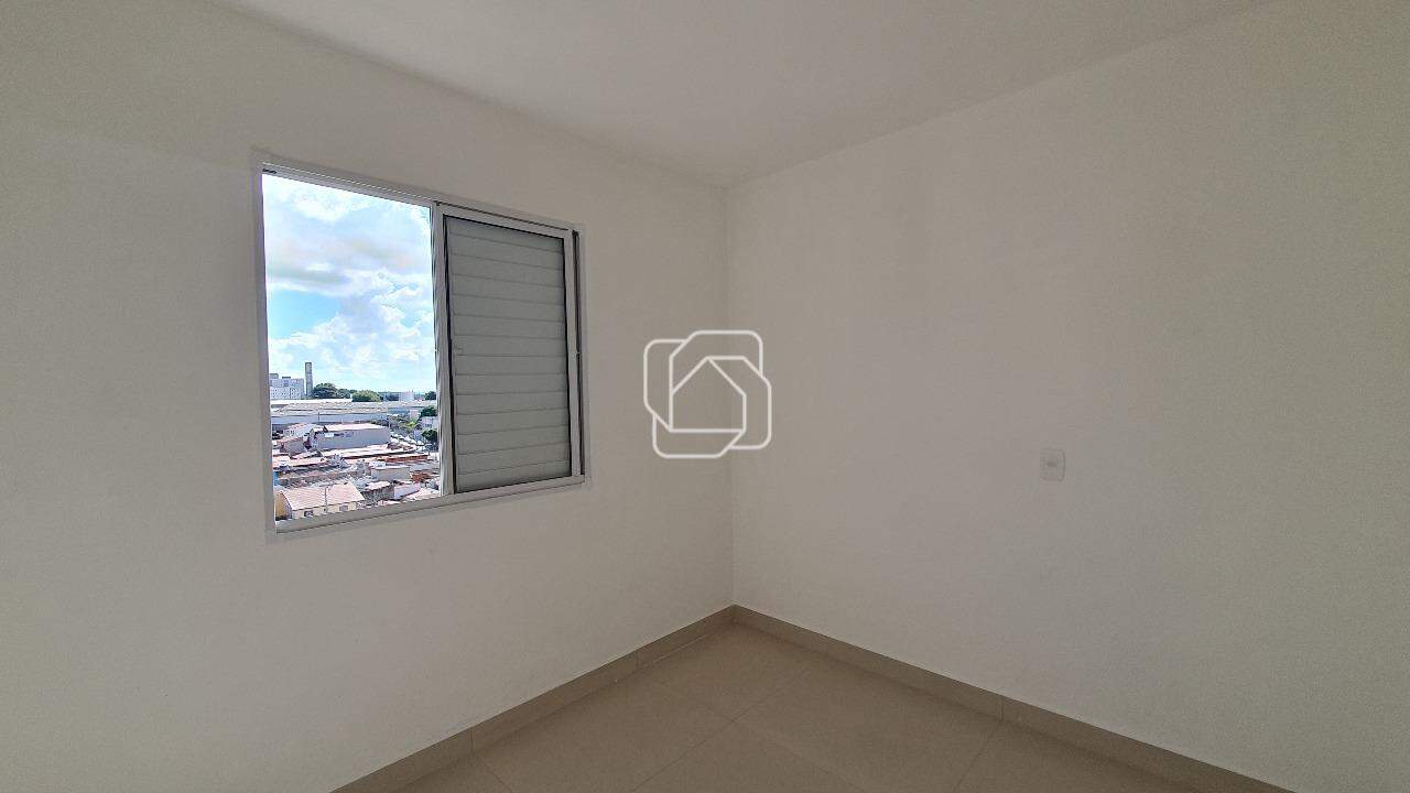 Apartamento para aluguel em Itu - SP - Parque Nossa Senhora da Candelária: 