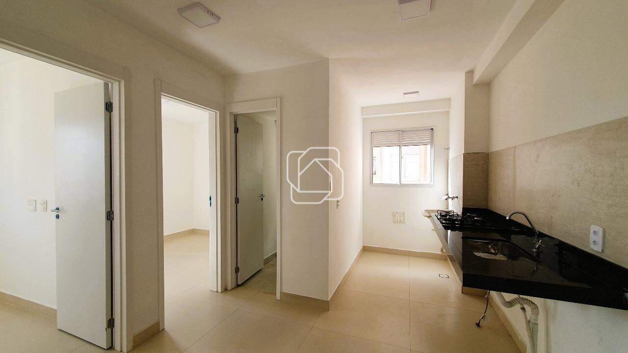 Apartamento para aluguel em Itu - SP - Parque Nossa Senhora da Candelária: 
