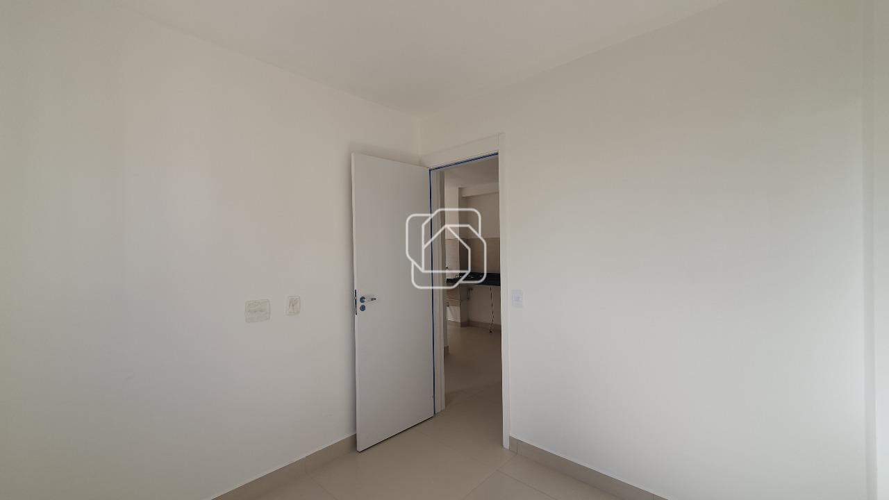 Apartamento para aluguel em Itu - SP - Parque Nossa Senhora da Candelária: 