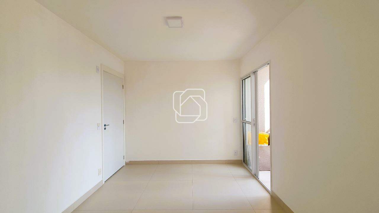 Apartamento para aluguel em Itu - SP - Parque Nossa Senhora da Candelária: 
