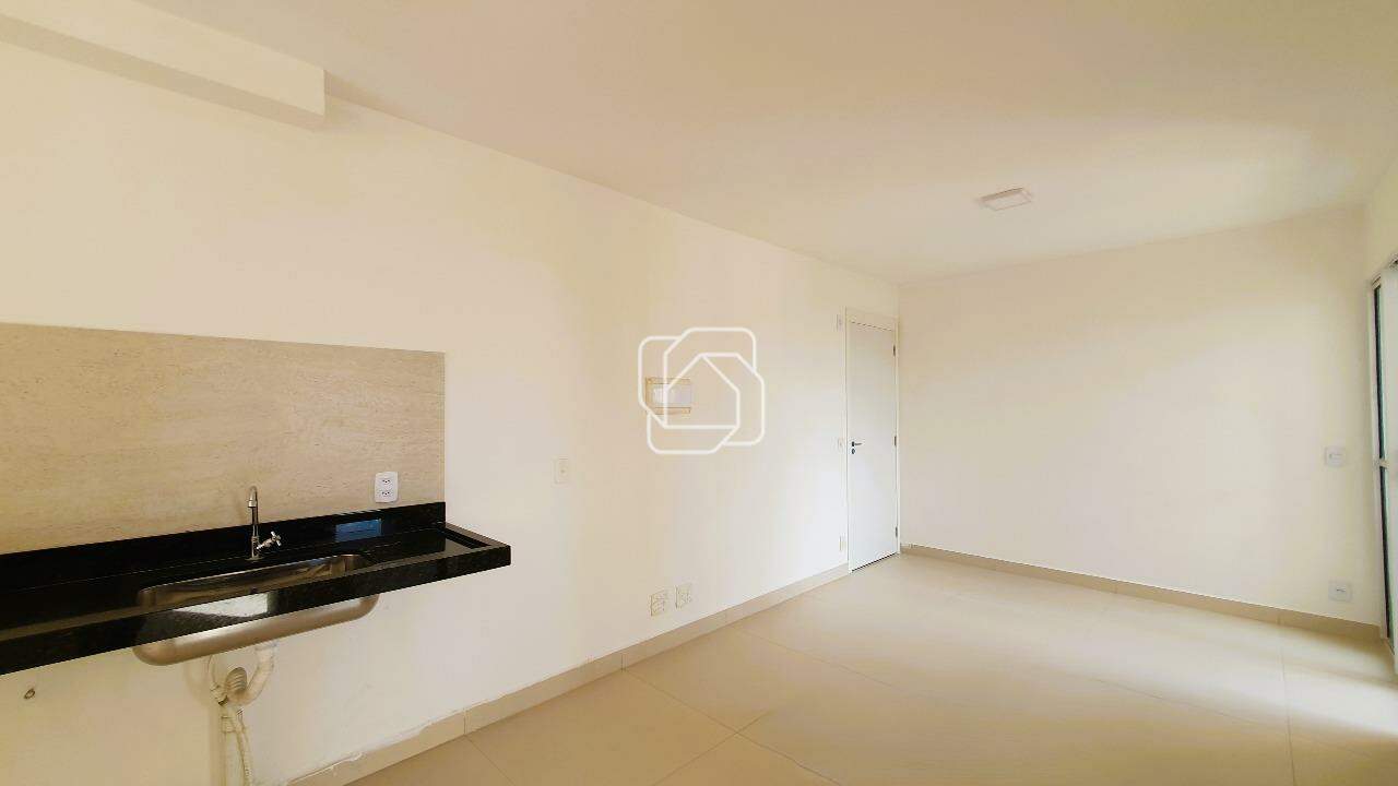 Apartamento para aluguel em Itu - SP - Parque Nossa Senhora da Candelária: 