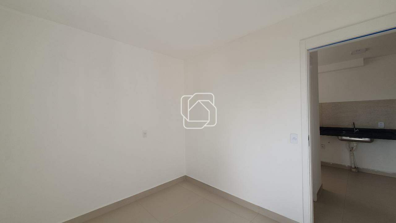 Apartamento para aluguel em Itu - SP - Parque Nossa Senhora da Candelária: 