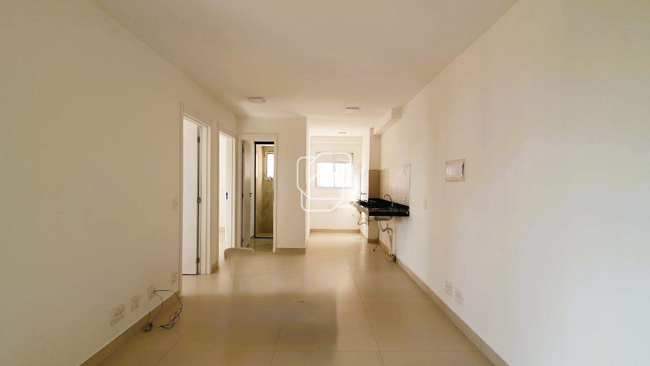 Apartamento para aluguel em Itu - SP - Parque Nossa Senhora da Candelária: 