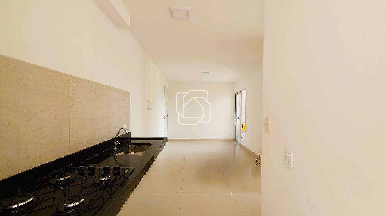 Apartamento para aluguel em Itu - SP - Parque Nossa Senhora da Candelária: 