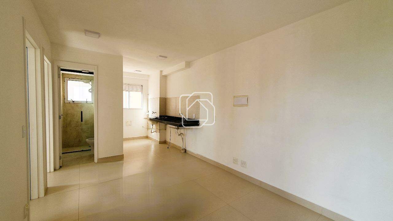 Apartamento para aluguel em Itu - SP - Parque Nossa Senhora da Candelária: 